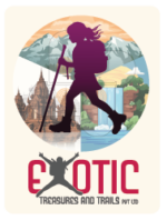 Exotic Treasures and Trails Pvt Ltd