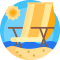 beach-chair